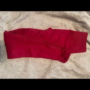 Lululemon compression leggings